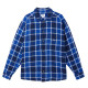 Obey Ανδρικό πουκάμισο Bigwig Plaid Shirt